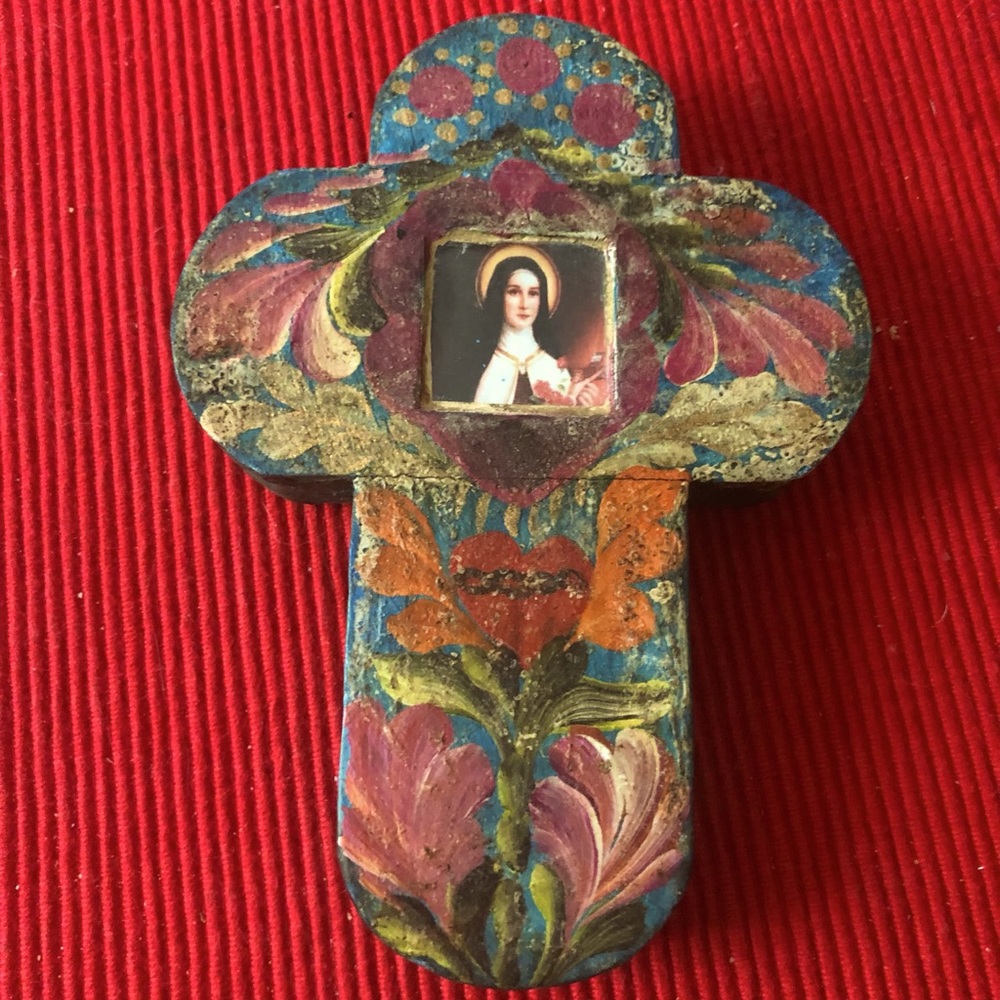 Mexican Religious Art